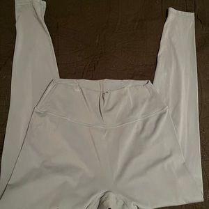 Buffbunny dreamy legging light blue